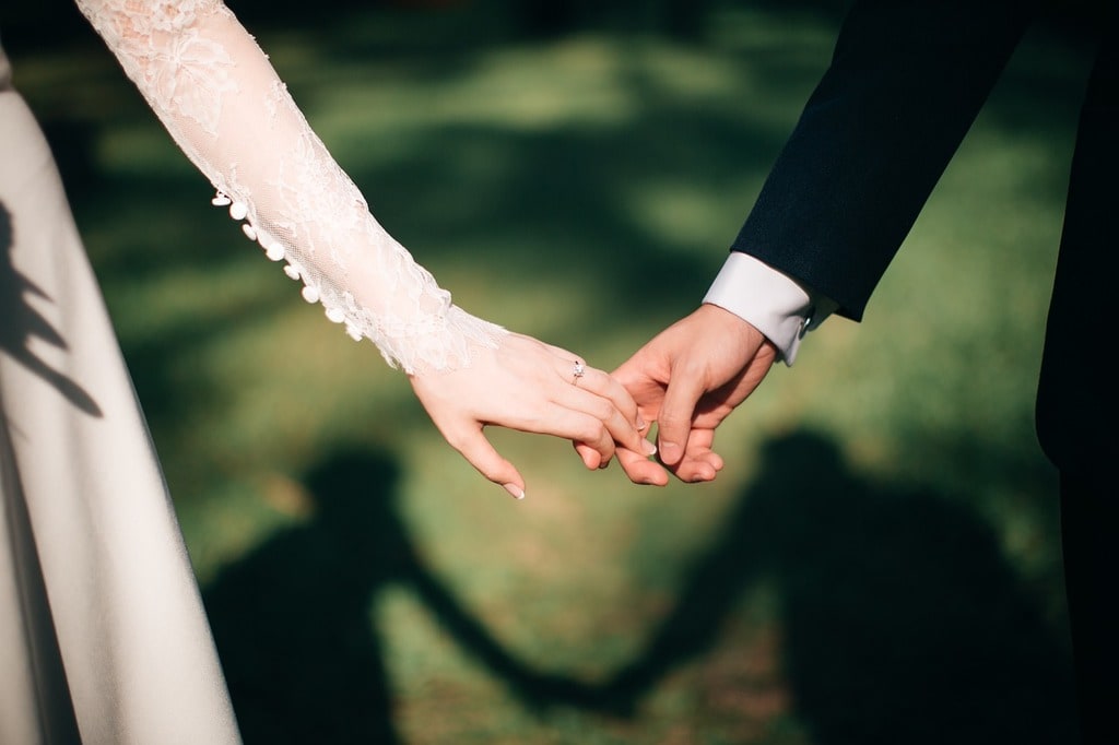 Décoration de mariage : combien cela coûte ?